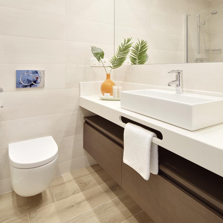 Marina Suite By Feelfree Rentals San Sebastián Exterior foto